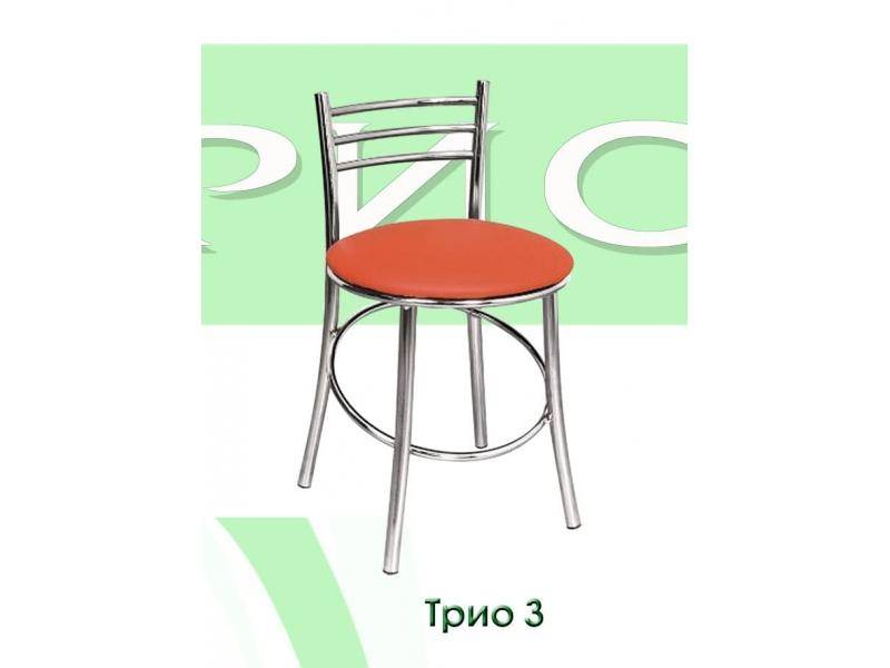 табурет трио 3 в Костроме