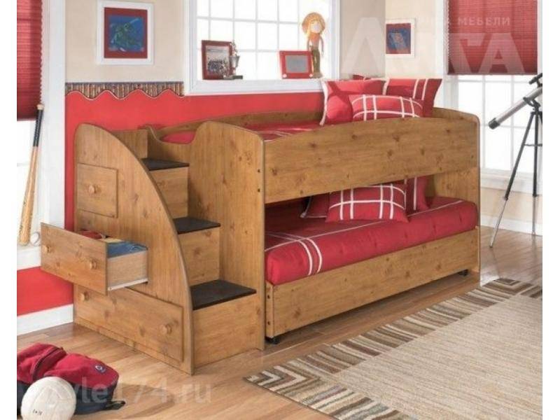 мебель для детской комнаты в Костроме