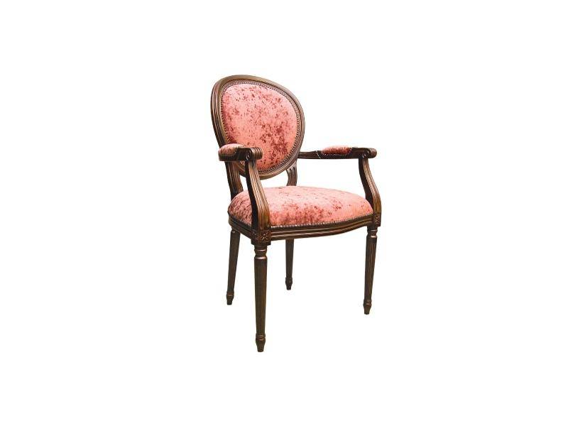 стул louis xvi al с подлокотниками в Костроме
