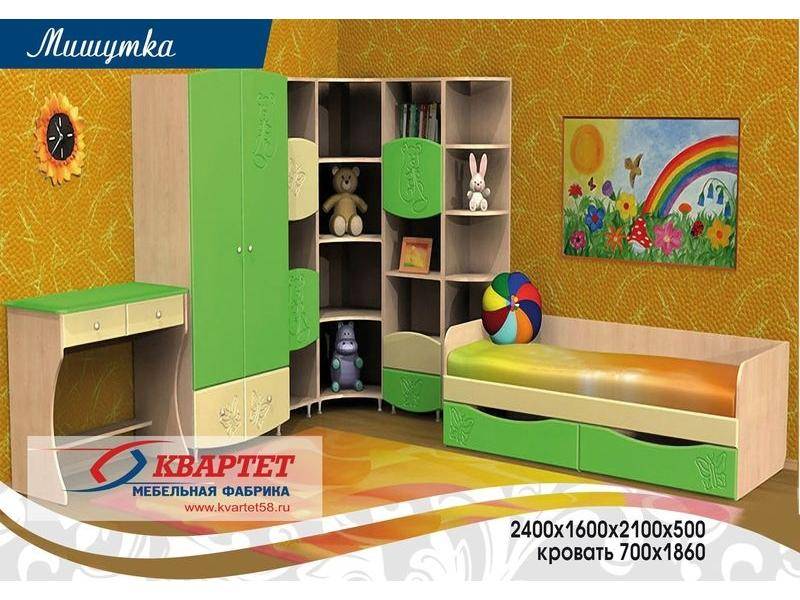 детская мишутка в Костроме