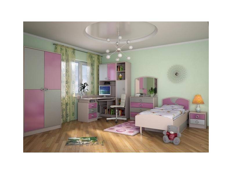 детская pink в Костроме