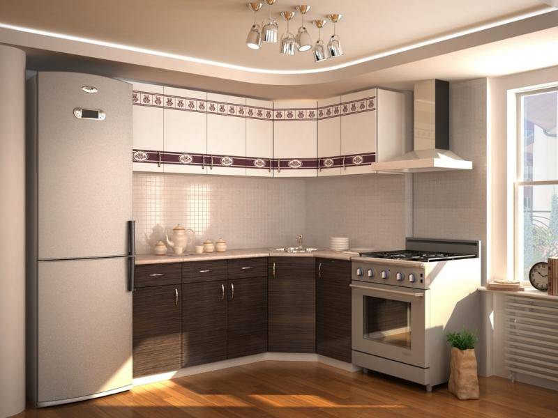 кухня селена 98 в Костроме