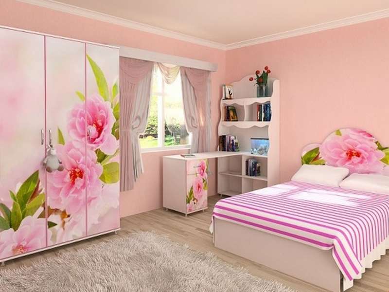 мебель для детской дм 1 в Костроме