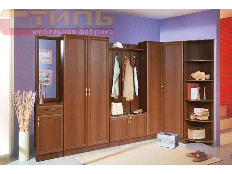 прихожая лира 4 в Костроме