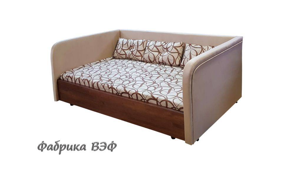 кровать эльза 3 спинки в Костроме