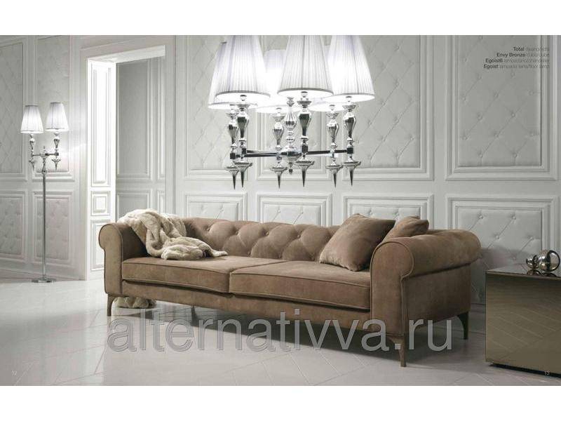 диван для гостиной toris в Костроме
