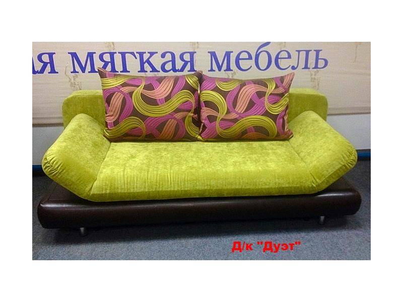 диван-кровать дуэт в Костроме
