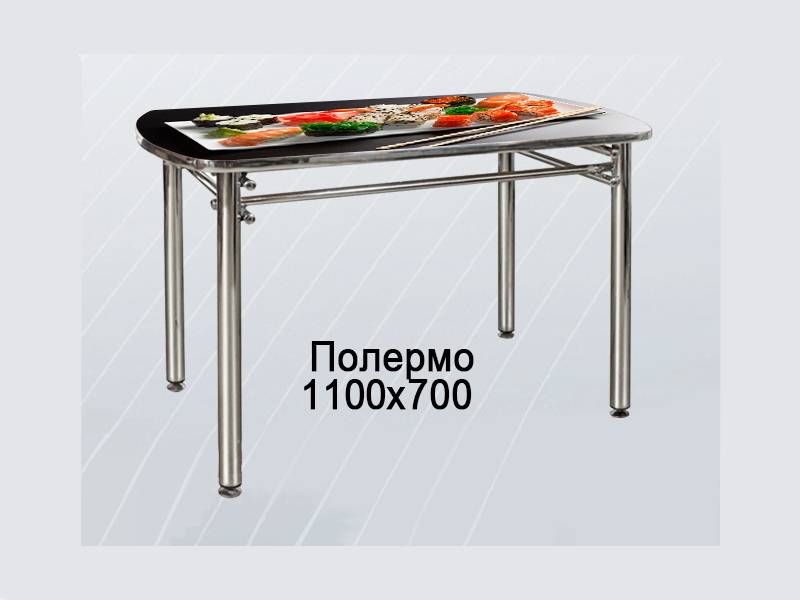 стол обеденный полермо в Костроме