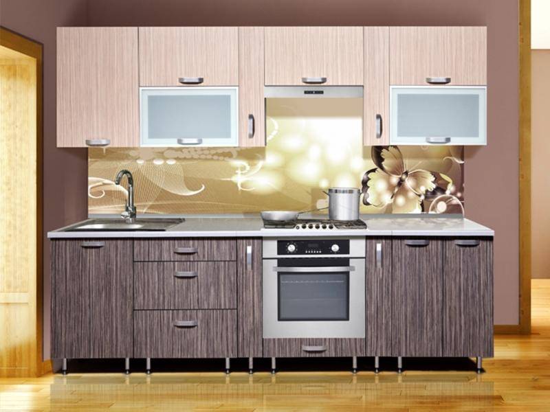 классический кухонный гарнитур metrio д 1.2 в Костроме