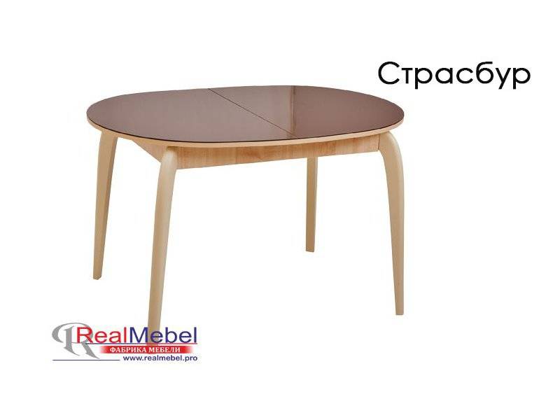стол страсбур (сс 310) в Костроме