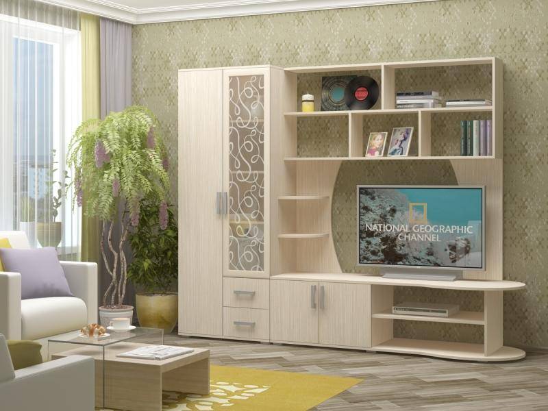 гостиная стенка смарт в Костроме