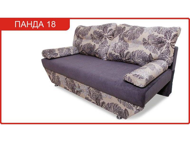 диван еврокнижка панда 18 в Костроме