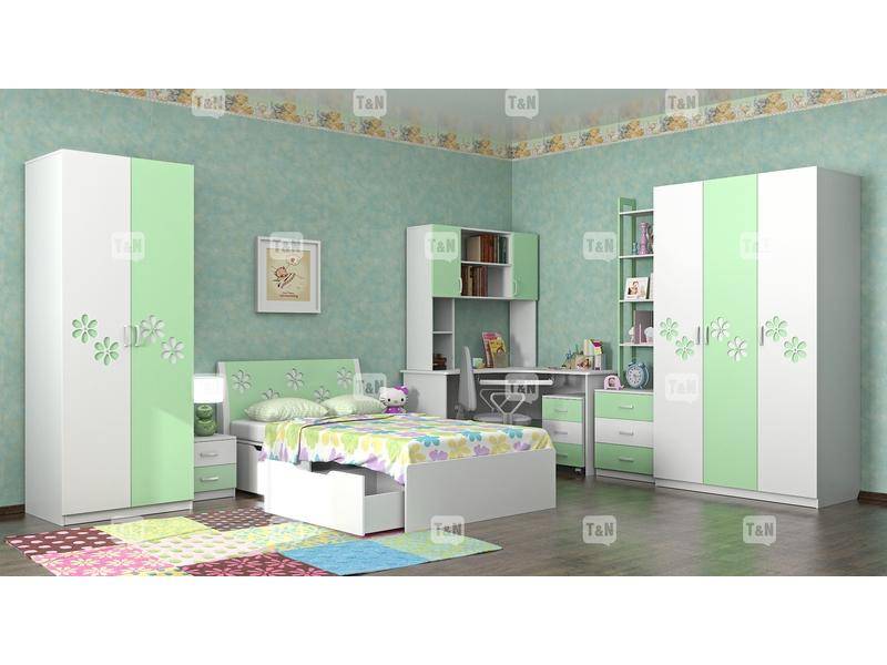 детская мебель greenflower в Костроме