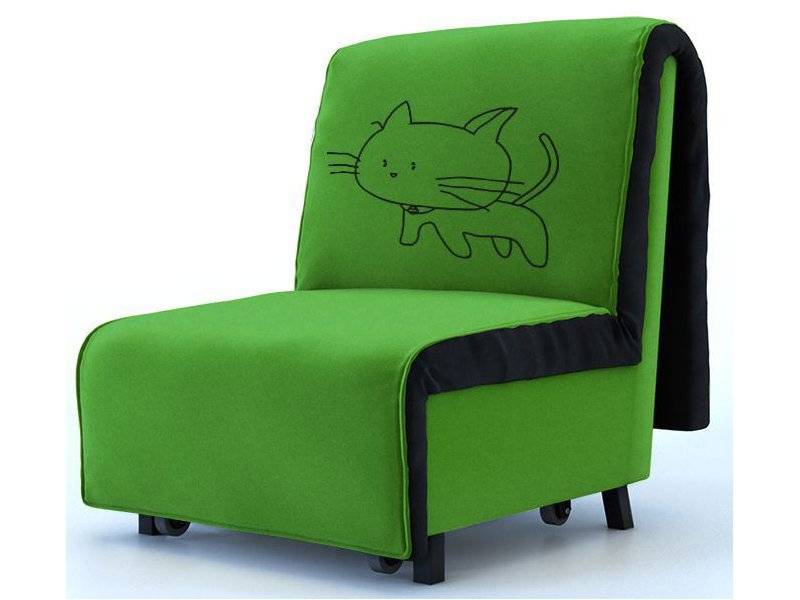 кресло-кровать novelty cat1 в Костроме