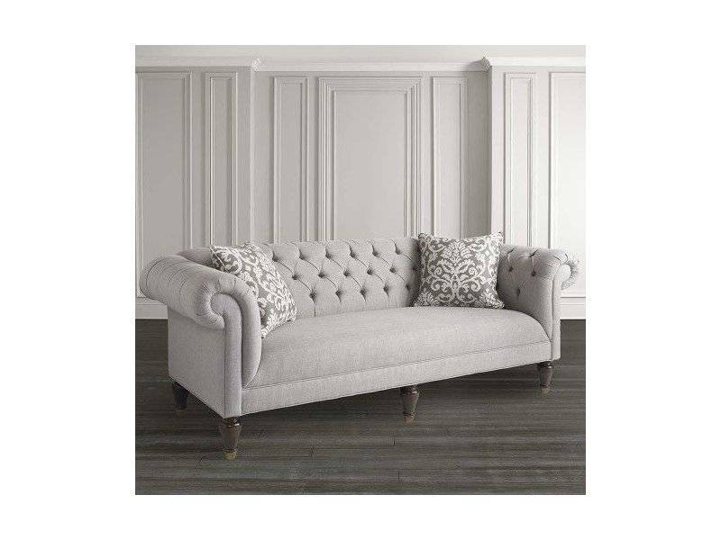 диван chesterfield - йорк в Костроме