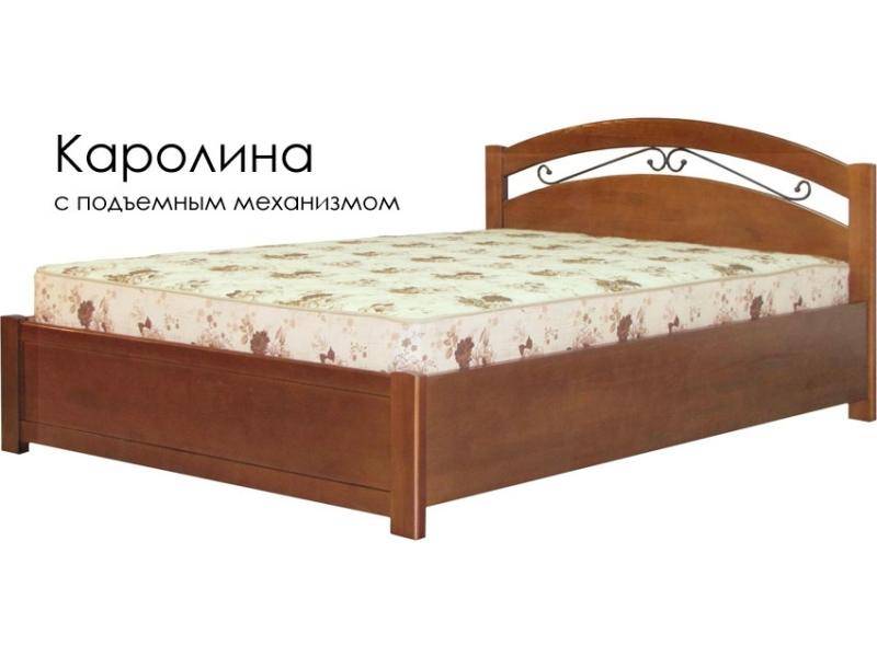 кровать каролина в Костроме