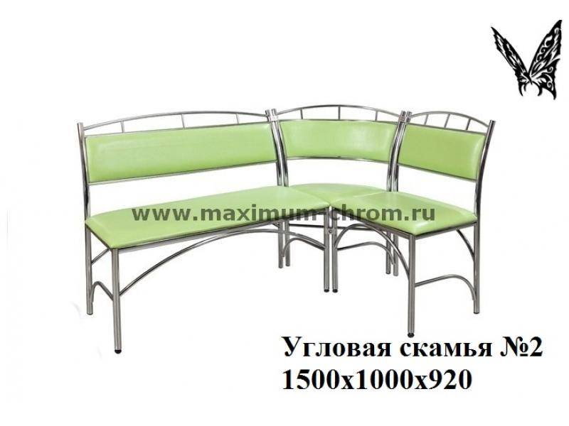 кухонный уголок 2 в Костроме