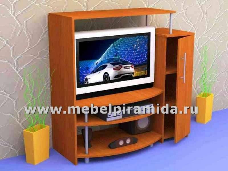 тумба для телевизора тв-1 в Костроме
