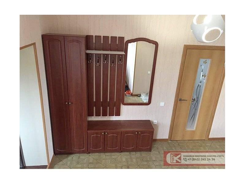 прихожая 2 в Костроме