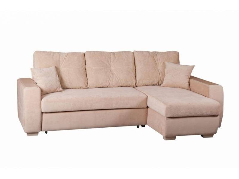 угловой диван карелия beige в Костроме