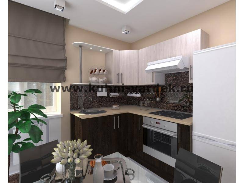 кухонный гарнитур джо блек в Костроме
