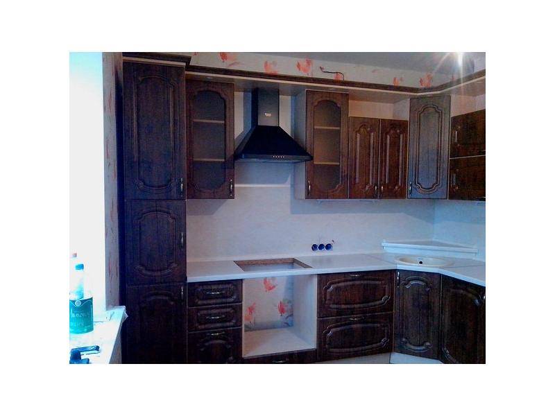 угловая кухня жаклин в Костроме