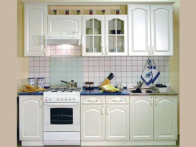 кухонный гарнитур прямой в Костроме