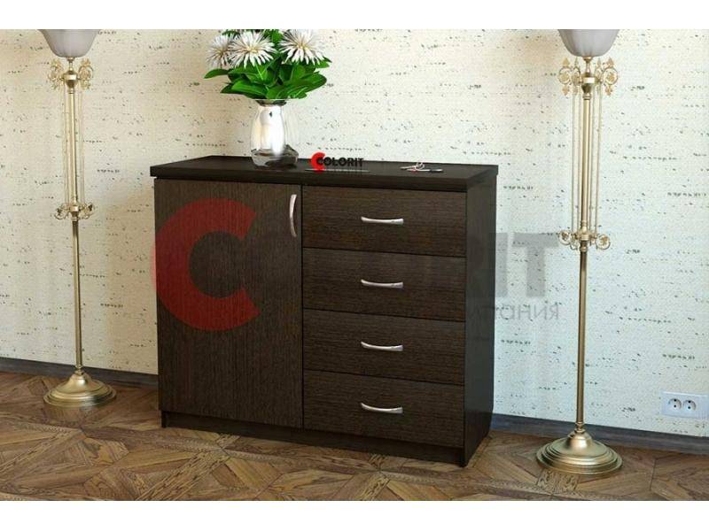 комод 7 в Костроме