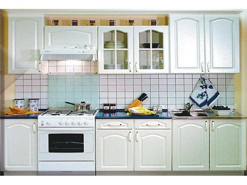 кухня прямая «трель 2» в Костроме