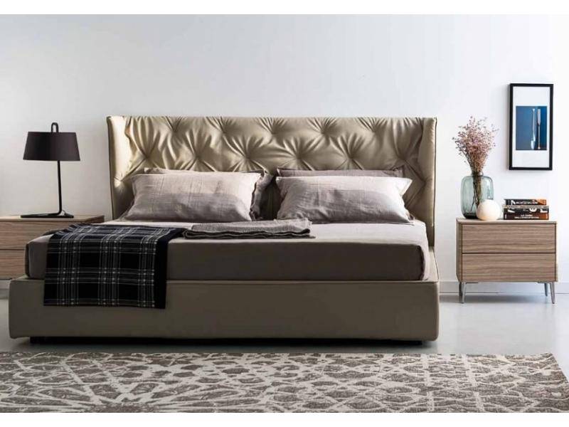 кровать letto gm 46 в Костроме