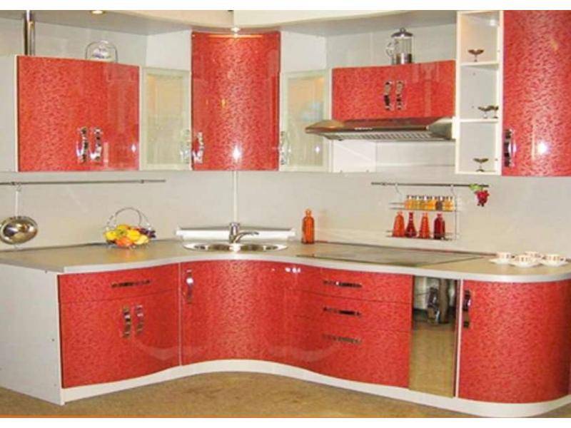 кухня постформинг 5 в Костроме