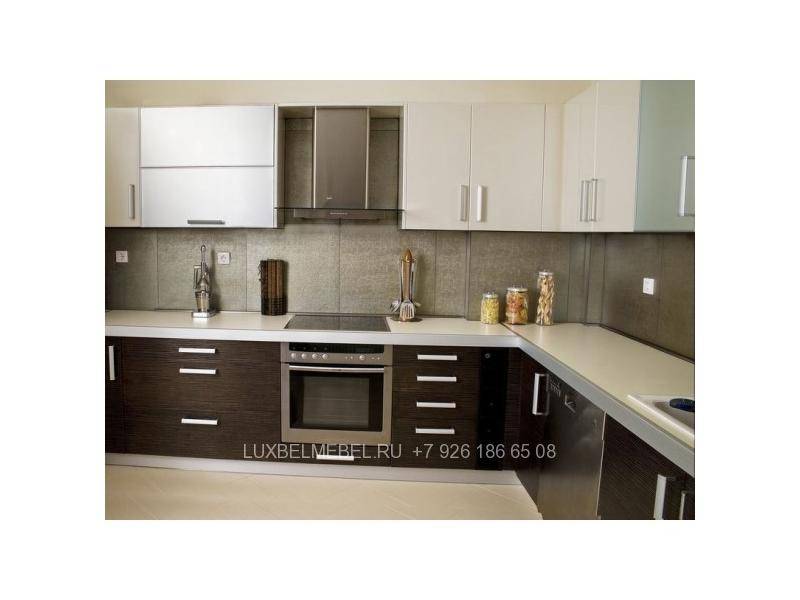 большая кухня из дсп 1606 в Костроме