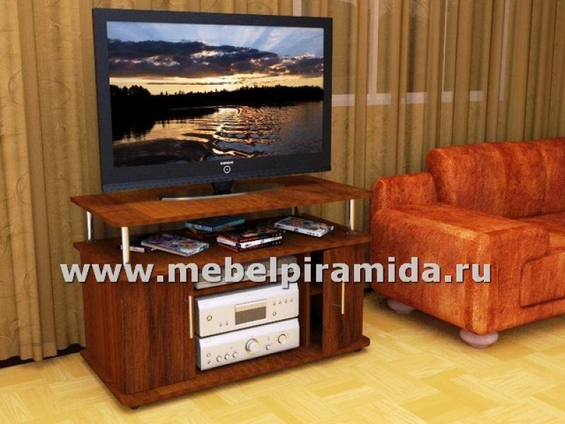 тумба для телевизора тв-2 в Костроме