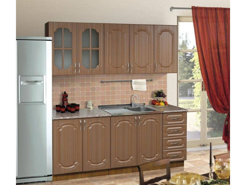 классическая кухня ника-1 в Костроме