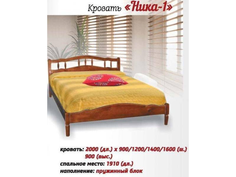 кровать ника в Костроме