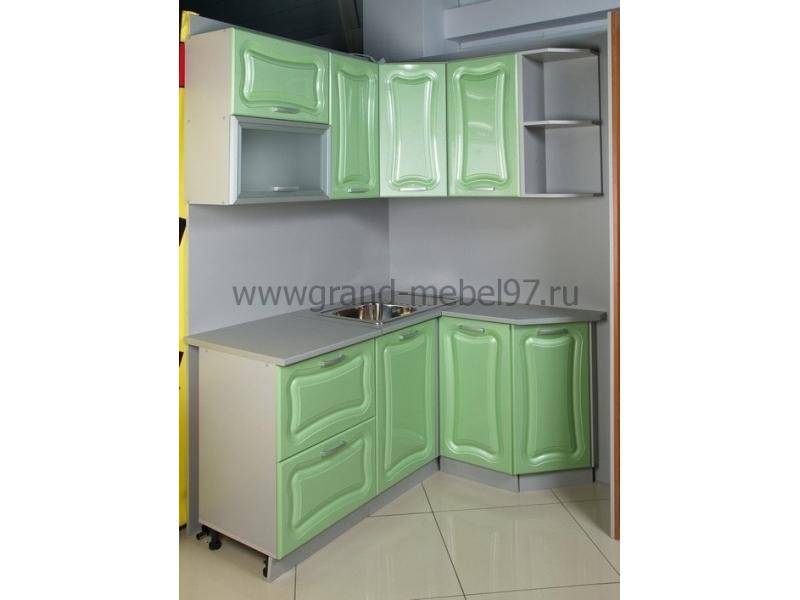 кухня малогабаритная 03 в Костроме