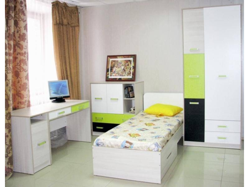 детская киви в Костроме