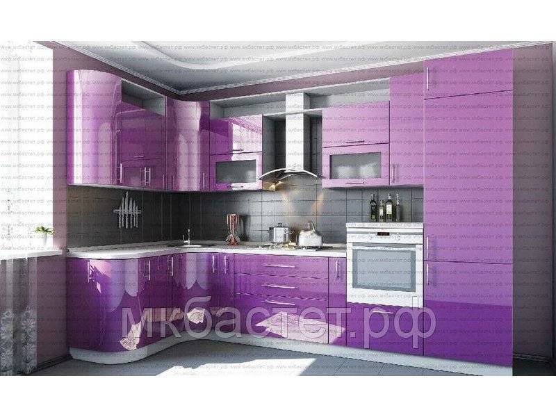 кухонный гарнитур лада в Костроме