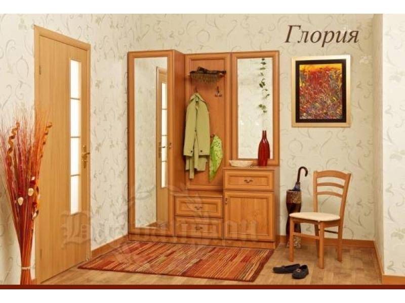 прихожая глория в Костроме