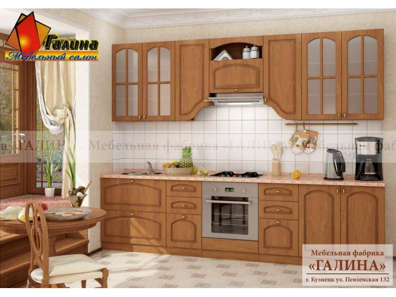 кухня «дарина» в Костроме