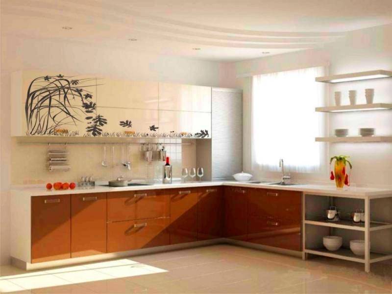 кухня 38 в Костроме