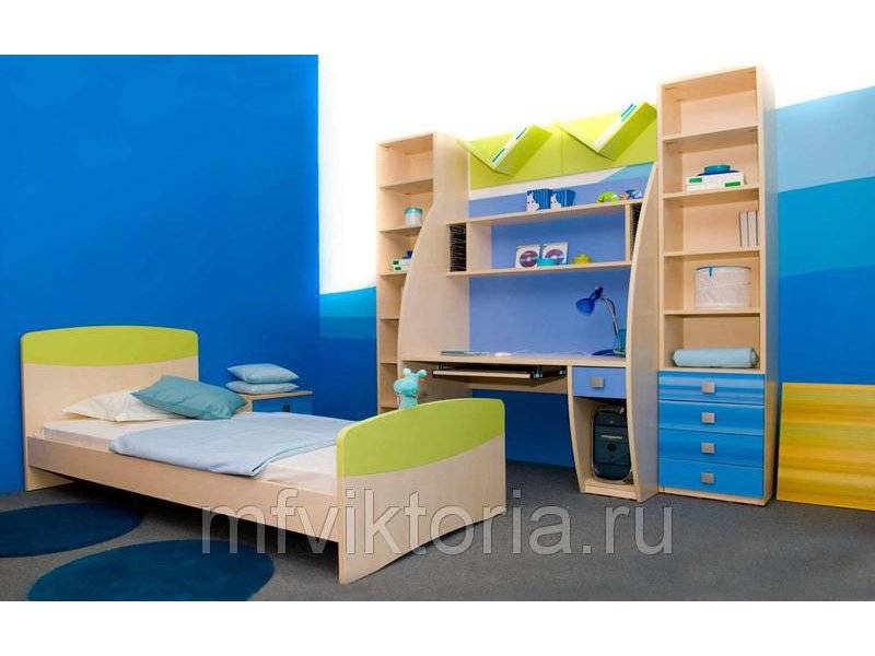 набор детской мебели № 1 в Костроме