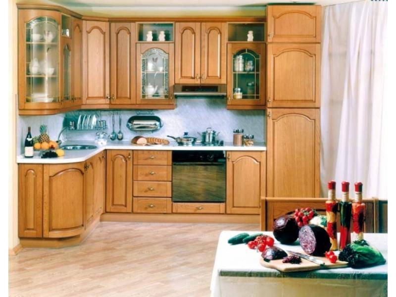 кухня монтана в Костроме