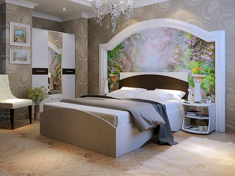 высокая кровать артена в Костроме