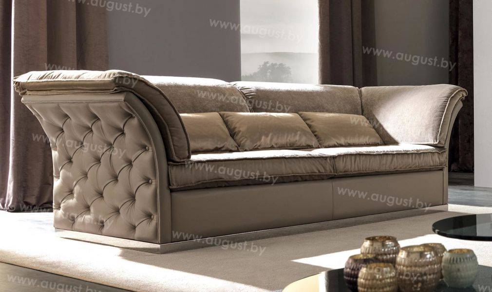 итальянский диван as-0004 в Костроме