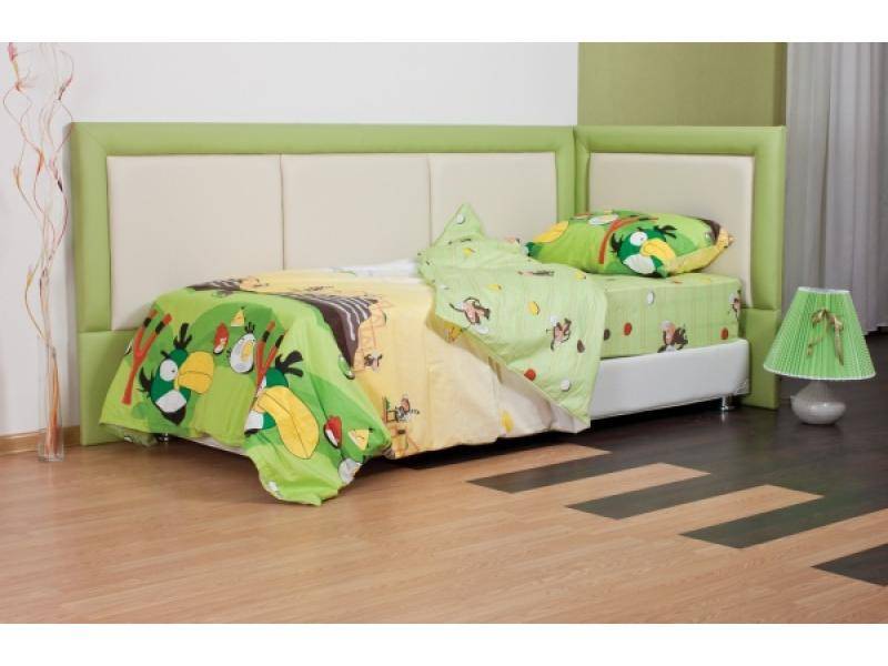 кровать oskar 2 в Костроме