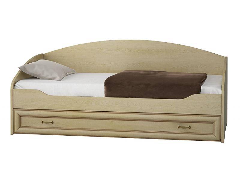 кровать эл-830.25 в Костроме