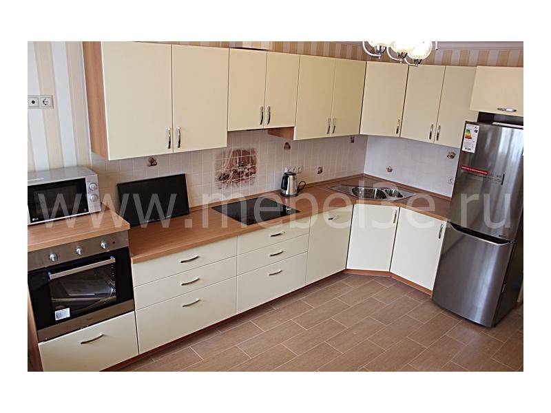 кухонный гарнитур 3700*2000 в Костроме