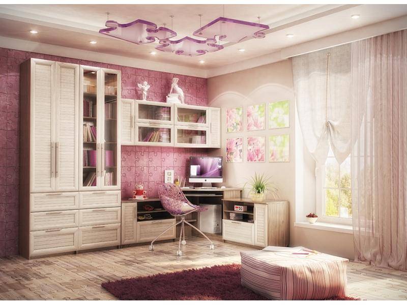 детская елизавета 5 в Костроме