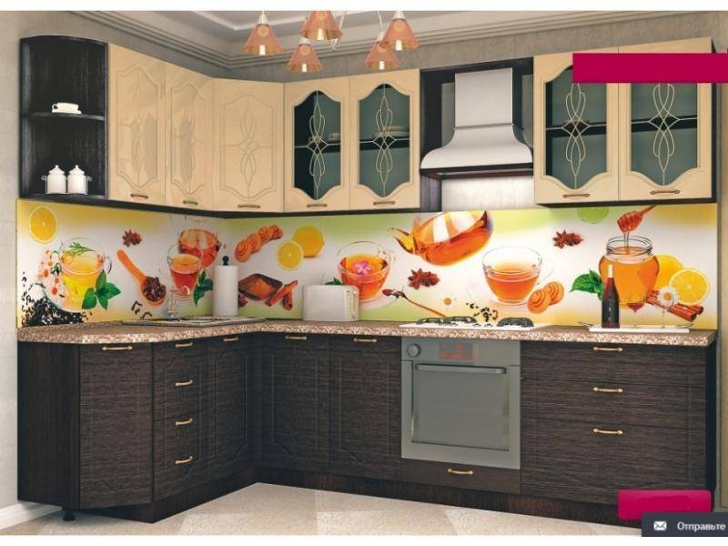 утонченная кухня джозефина в Костроме